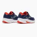 Кросівки для бігу дитячі Joma Hispalis Jr navy blue 3