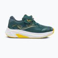 Кросівки для бігу дитячі Joma Hispalis Jr petrol