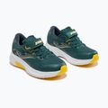 Кросівки для бігу дитячі Joma Hispalis Jr petrol 2