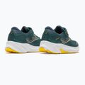Кросівки для бігу дитячі Joma Hispalis Jr petrol 3