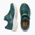 Кросівки для бігу дитячі Joma Hispalis Jr petrol 4