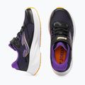 Кросівки для бігу дитячі Joma Hispalis Jr black 4