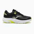Кросівки для бігу дитячі Joma Speed Jr black/green