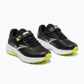 Кросівки для бігу дитячі Joma Speed Jr black/green 2