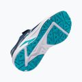 Кросівки для бігу дитячі Joma Speed Jr navy blue 4