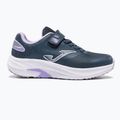 Кросівки для бігу дитячі Joma Speed Jr medium gray