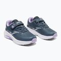 Кросівки для бігу дитячі Joma Speed Jr medium gray 2