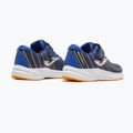 Кросівки для бігу дитячі Joma Victory Jr navy blue 3