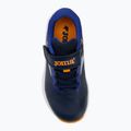 Кросівки для бігу дитячі Joma Victory Jr navy blue 5