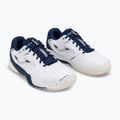 Кросівки тенісні чоловічі Joma Rapid AC white 2