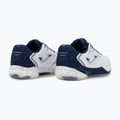 Кросівки тенісні чоловічі Joma Rapid AC white 3