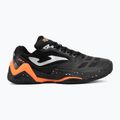 Кросівки тенісні чоловічі Joma Set AC black 2