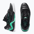Кросівки тенісні чоловічі Joma Set C black 4