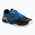 Кросівки тенісні чоловічі Joma Set C black