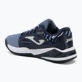 Кросівки для паделя чоловіче Joma Spin OM marine 3