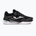 Кросівки для паделя жіноче Joma Slam Lady OM black