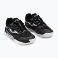 Кросівки для паделя жіноче Joma Slam Lady OM black 2