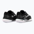 Кросівки для паделя жіноче Joma Slam Lady OM black 3