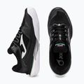 Кросівки для паделя жіноче Joma Slam Lady OM black 4