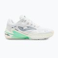 Кросівки для паделя жіноче Joma Slam Lady OM white