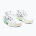 Кросівки для паделя жіноче Joma Slam Lady OM white 2