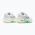 Кросівки для паделя жіноче Joma Slam Lady OM white 3