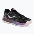 Кросівки для паделя жіноче Joma Spin Lady OM black