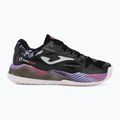 Кросівки для паделя жіноче Joma Spin Lady OM black 2