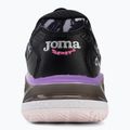 Кросівки для паделя жіноче Joma Spin Lady OM black 6