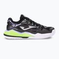 Кросівки для паделя жіноче Joma Spin Lady OM black