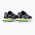 Кросівки для паделя жіноче Joma Spin Lady OM black 3