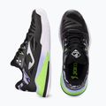 Кросівки для паделя жіноче Joma Spin Lady OM black 4