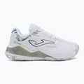 Кросівки для паделя жіноче Joma Spin Lady OM white 2