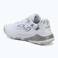 Кросівки для паделя жіноче Joma Spin Lady OM white 3