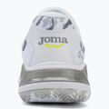 Кросівки для паделя жіноче Joma Spin Lady OM white 6