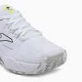 Кросівки для паделя жіноче Joma Spin Lady OM white 7