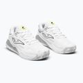 Кросівки для паделя жіноче Joma Spin Lady OM white 2
