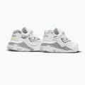 Кросівки для паделя жіноче Joma Spin Lady OM white 3