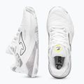Кросівки для паделя жіноче Joma Spin Lady OM white 4