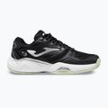 Кросівки тенісні жіночі Joma Master 1000 Lady C black