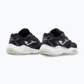 Кросівки тенісні жіночі Joma Master 1000 Lady C black 3