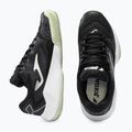 Кросівки тенісні жіночі Joma Master 1000 Lady C black 4