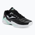 Кросівки тенісні жіночі Joma Set Lady AC black