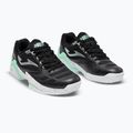 Кросівки тенісні жіночі Joma Set Lady C black 2