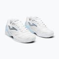 Кросівки тенісні жіночі Joma Set Lady AC white 2