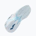 Кросівки тенісні жіночі Joma Set Lady AC white 5