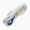 Кросівки футбольні чоловічі Joma Top Flex Ultralight Indoor white/royal blue 5