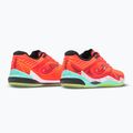 Кросівки футбольні чоловічі Joma Regate Plus Indoor coral 3