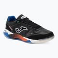 Кросівки футбольні чоловічі Joma Top Flex Plus Indoor black