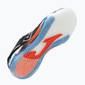 Кросівки футбольні чоловічі Joma Top Flex Plus Indoor black 5
